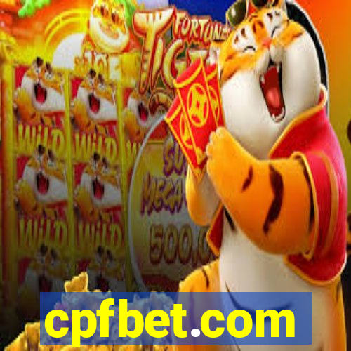 cpfbet.com