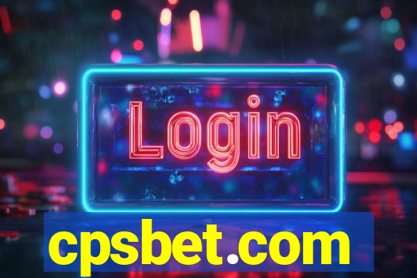 cpsbet.com