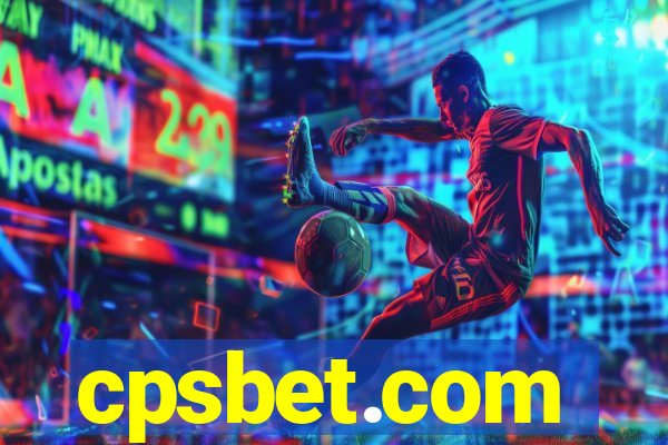 cpsbet.com