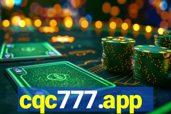 cqc777.app