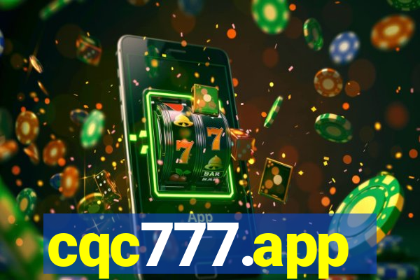 cqc777.app