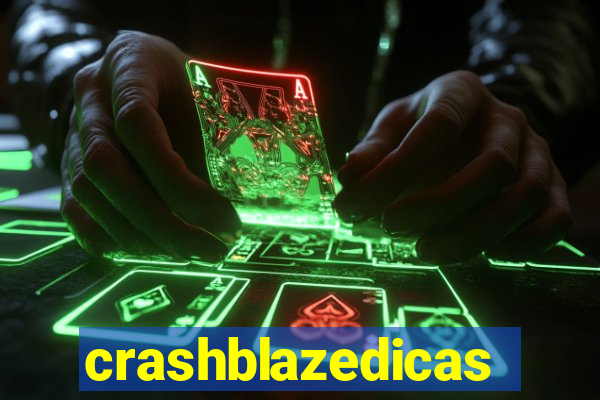 crashblazedicas