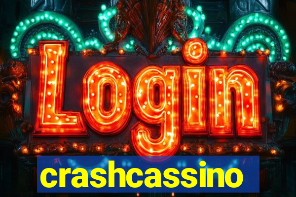 crashcassino