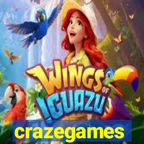 crazegames