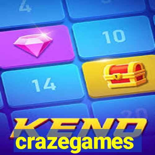 crazegames