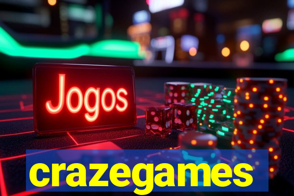 crazegames