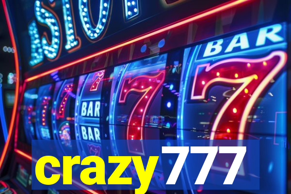 crazy777