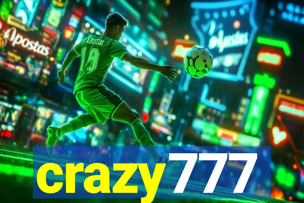 crazy777