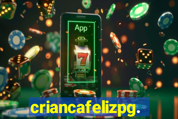 criancafelizpg.com