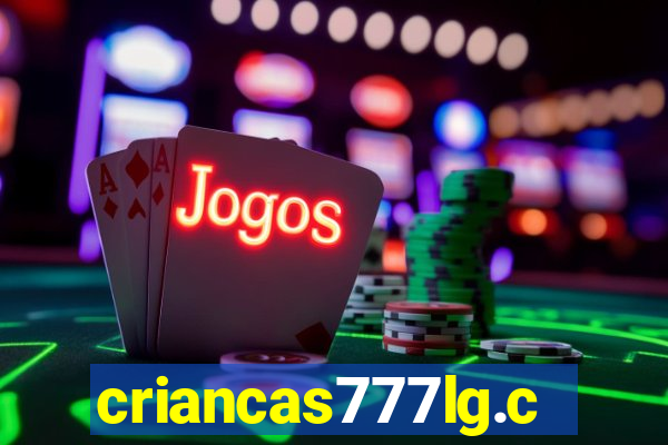 criancas777lg.com