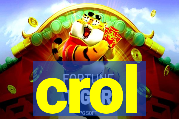 crol