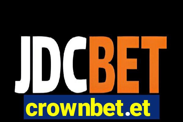 crownbet.et