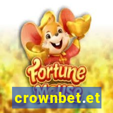 crownbet.et