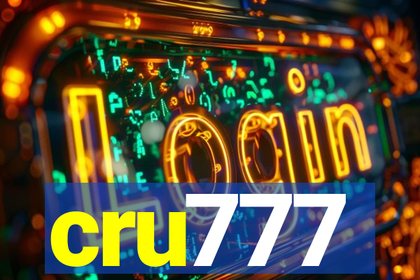 cru777