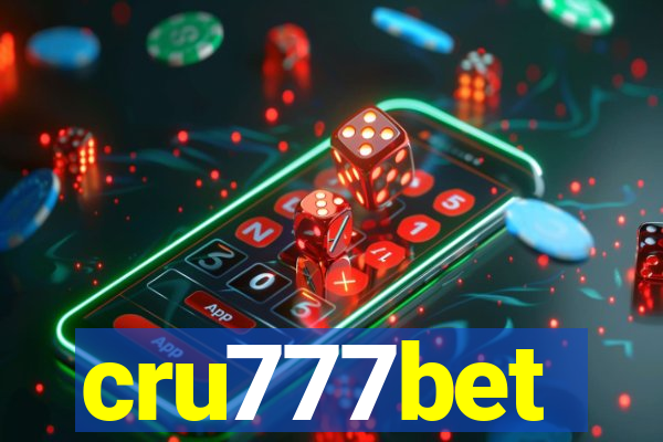 cru777bet