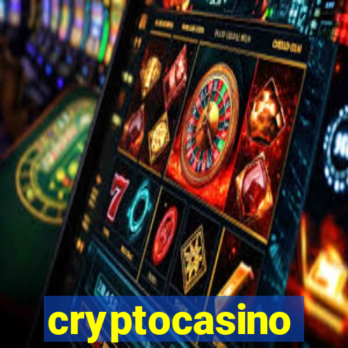 cryptocasino