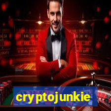 cryptojunkie