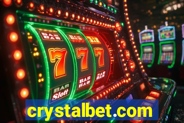 crystalbet.com