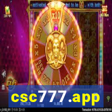 csc777.app