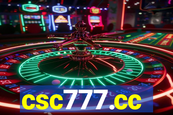 csc777.cc