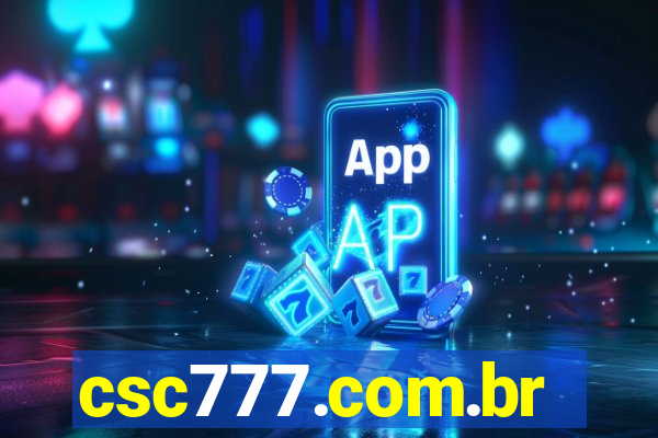 csc777.com.br