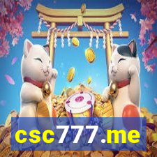 csc777.me