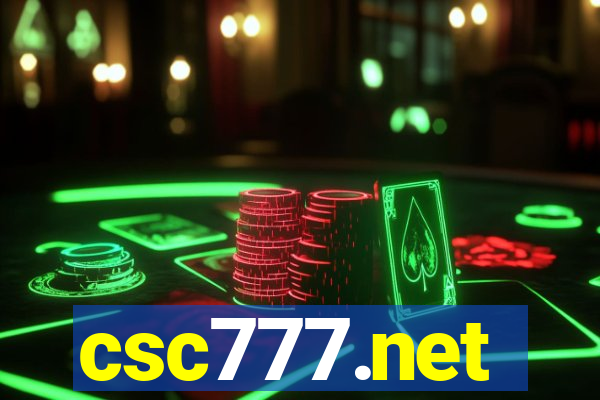 csc777.net