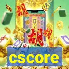 cscore