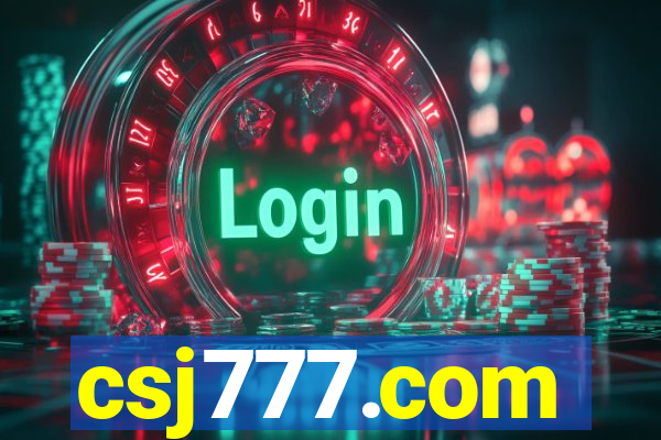 csj777.com