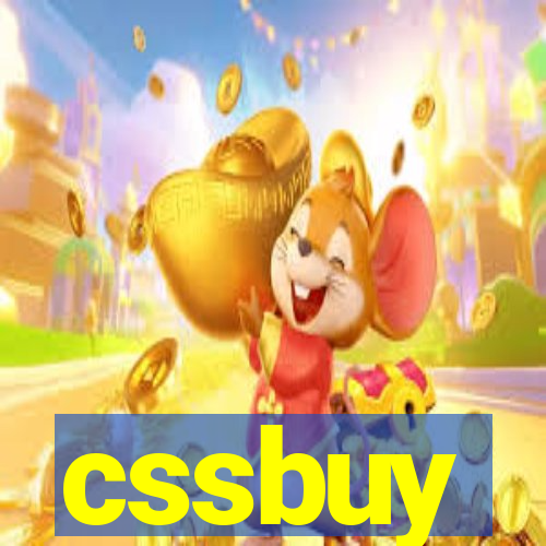 cssbuy