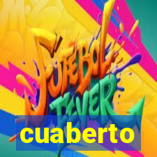 cuaberto