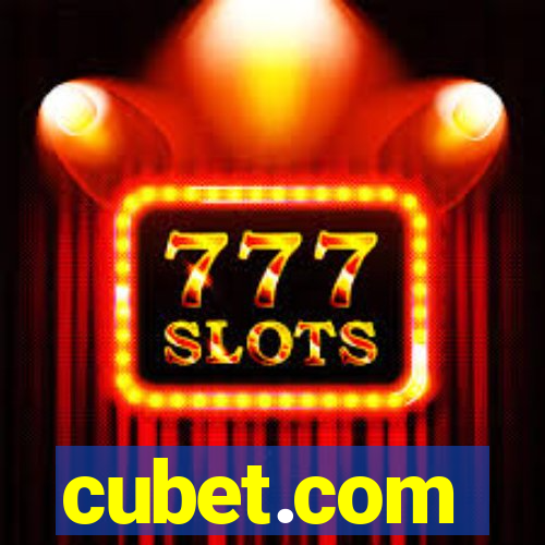 cubet.com