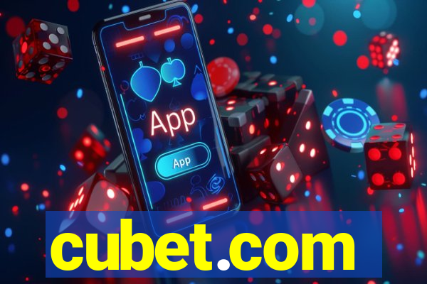 cubet.com