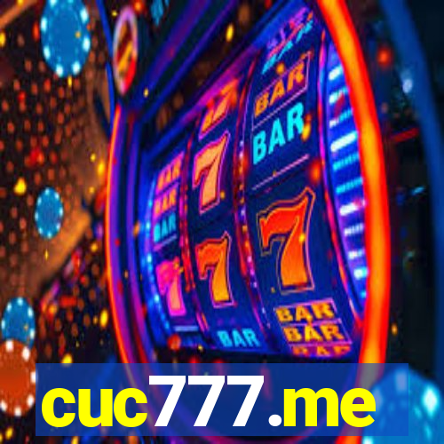 cuc777.me