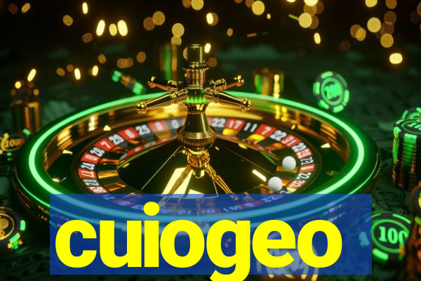 cuiogeo