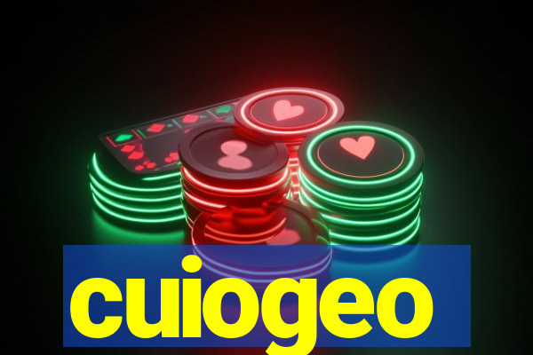 cuiogeo