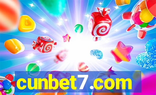 cunbet7.com