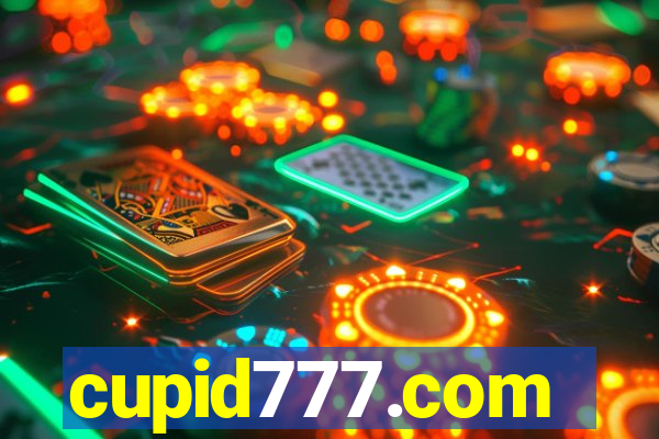 cupid777.com