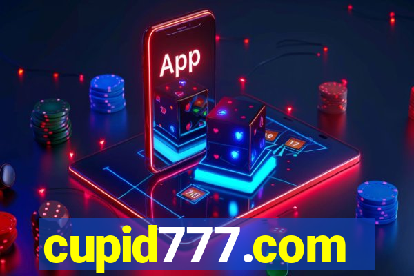 cupid777.com