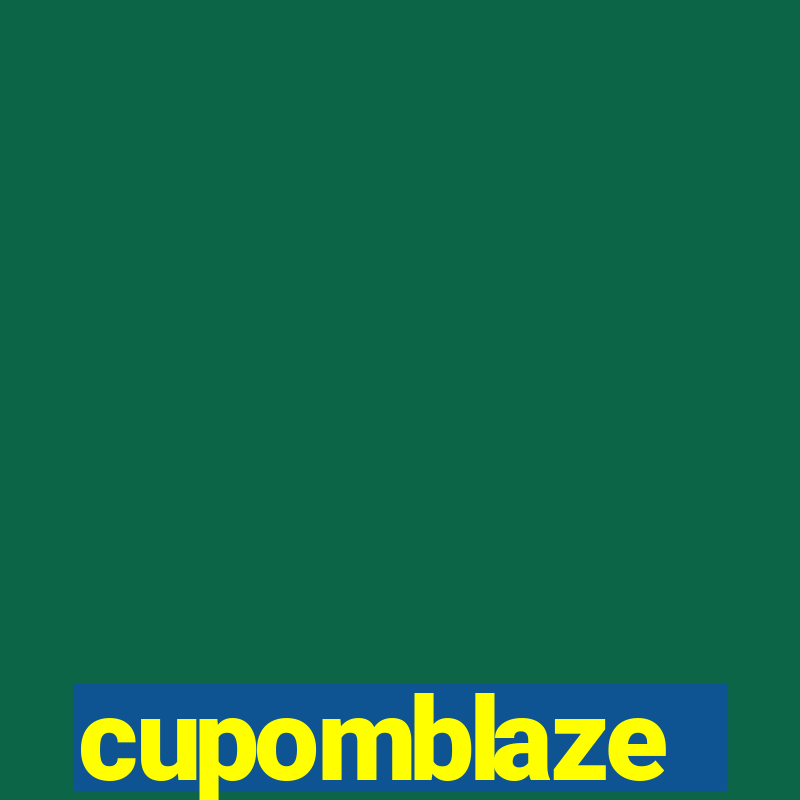 cupomblaze