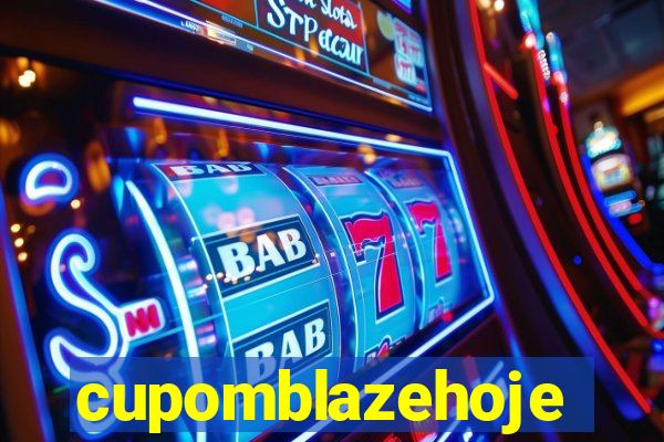 cupomblazehoje