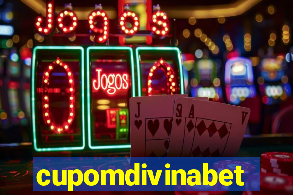 cupomdivinabet