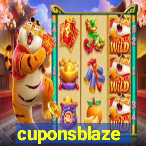 cuponsblaze