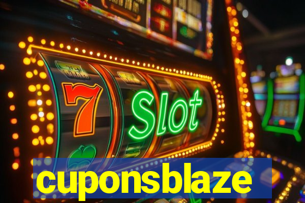 cuponsblaze