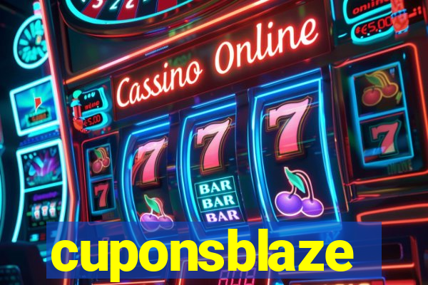 cuponsblaze