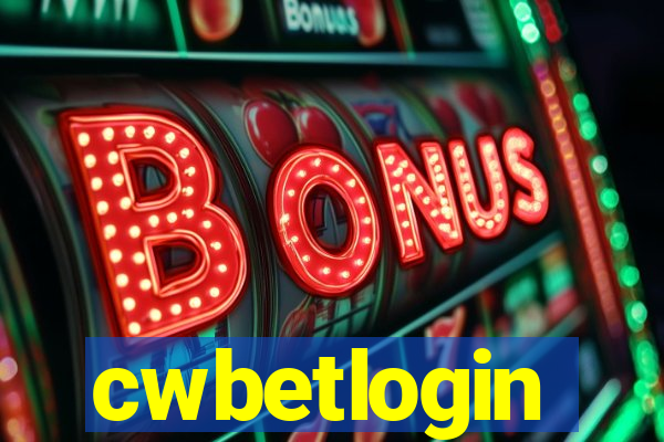 cwbetlogin