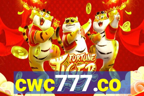 cwc777.co