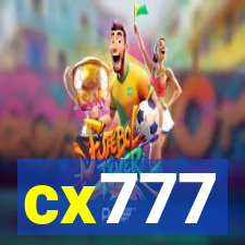 cx777