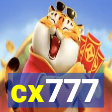 cx777