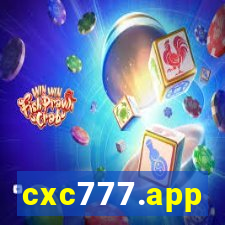 cxc777.app